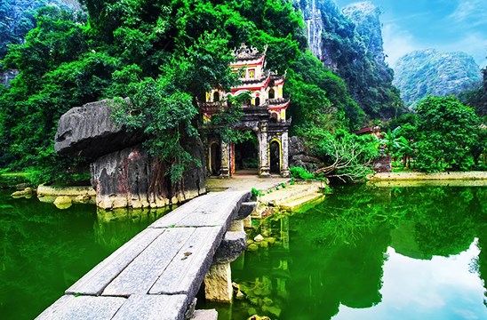 寧平碧洞