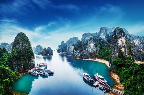 陸龍灣