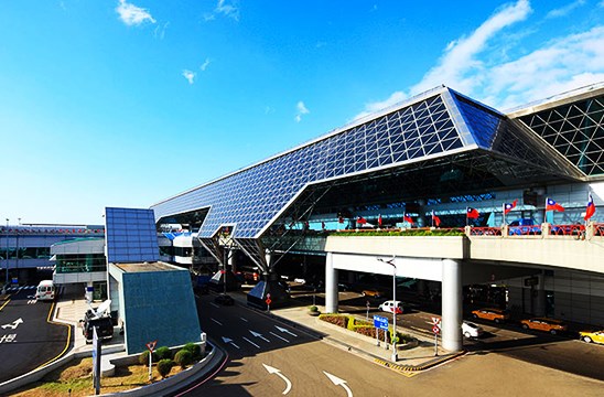 台北桃園機場