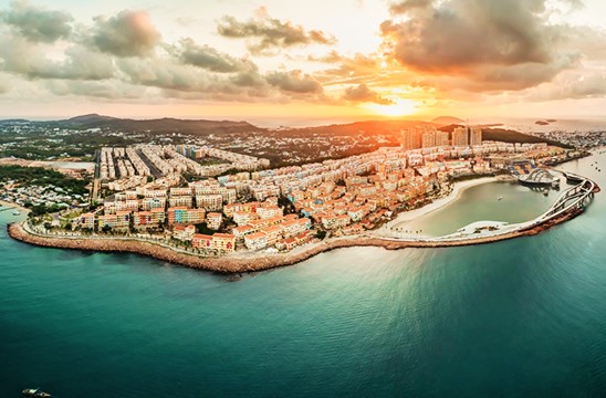 ★地中海小鎮Sun Premier Village Primavera