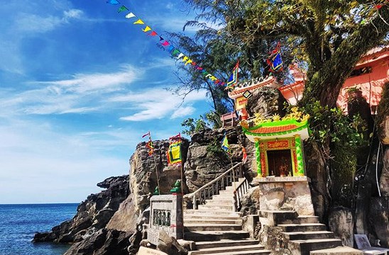 ★小龍王廟
