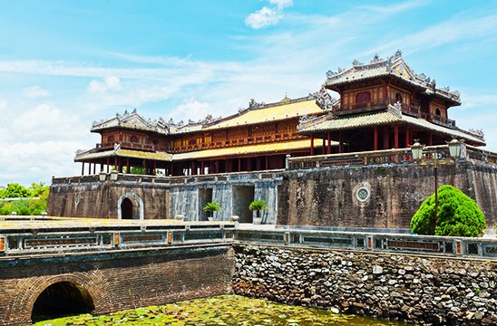 順化皇城