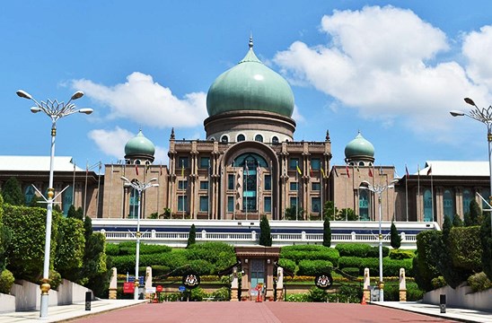 太子城