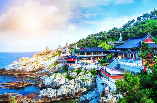 海東龍宮寺