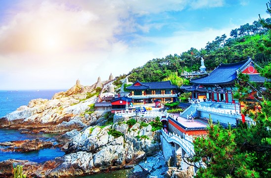 海東龍宮寺