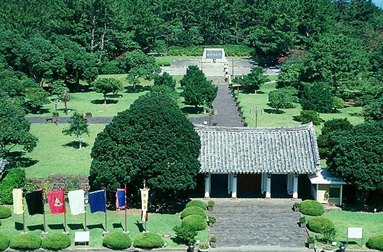 缸坡頭裏抗蒙遺跡
