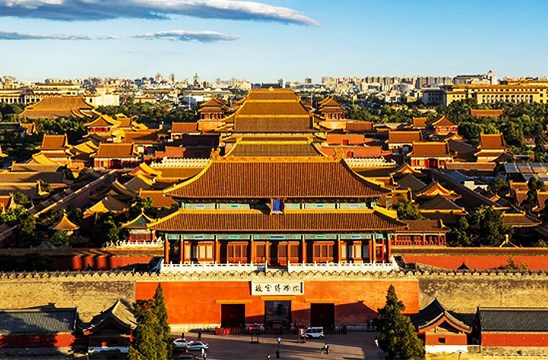 故宮博物院