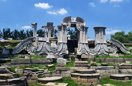圓明園