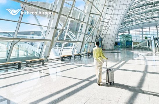 仁川機場